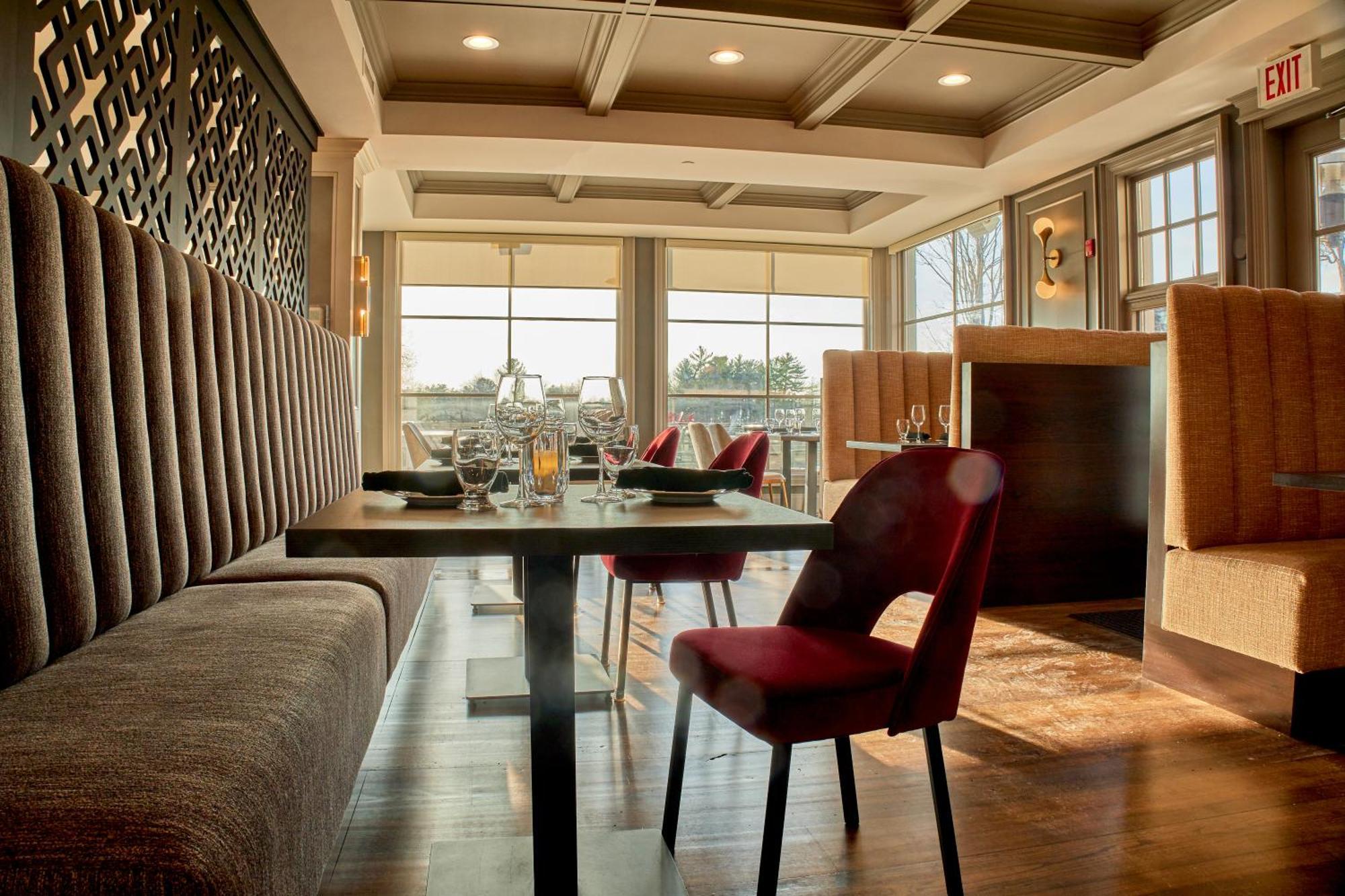 Rawley Resort, Spa & Marina Port Severn Exterior foto