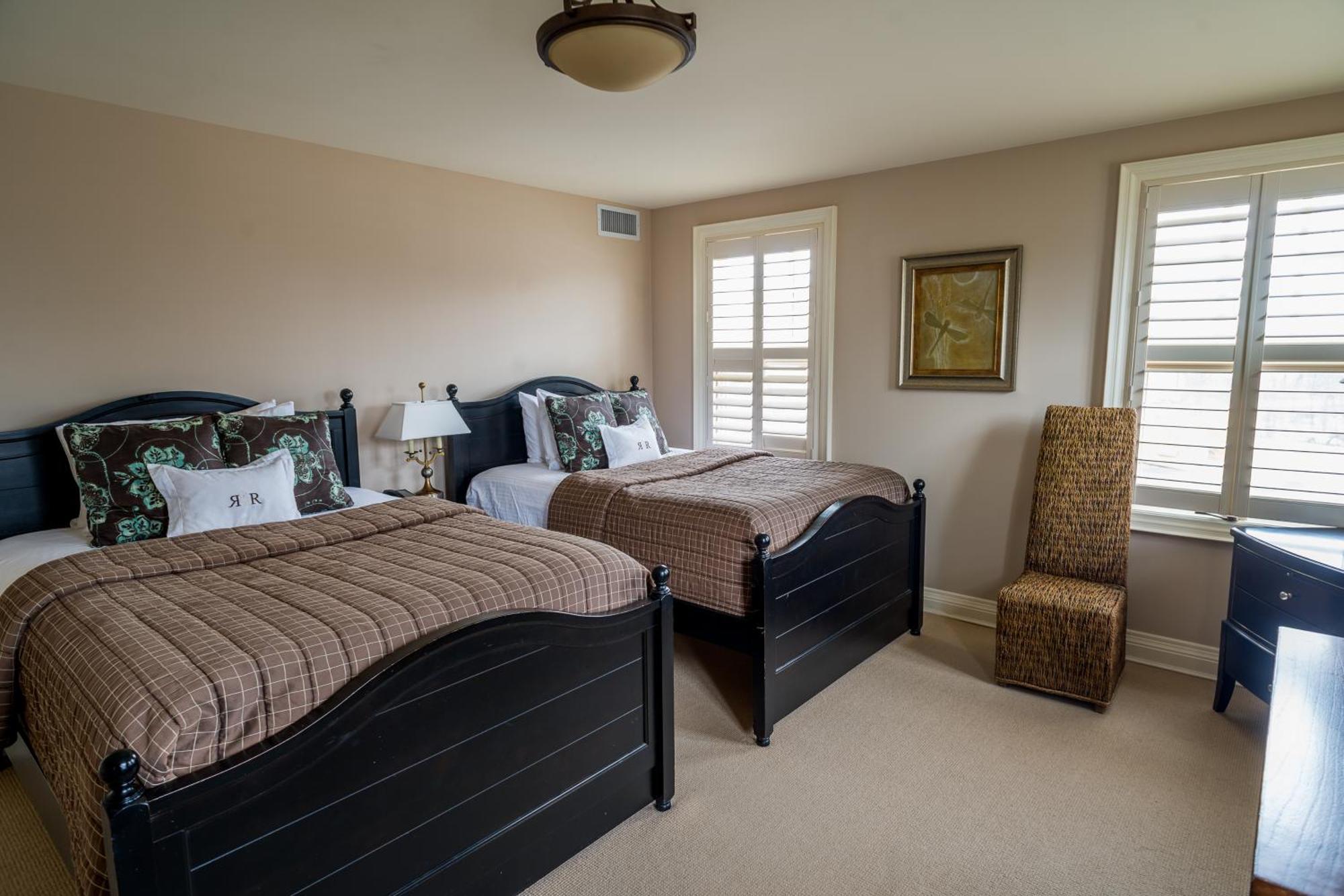 Rawley Resort, Spa & Marina Port Severn Exterior foto