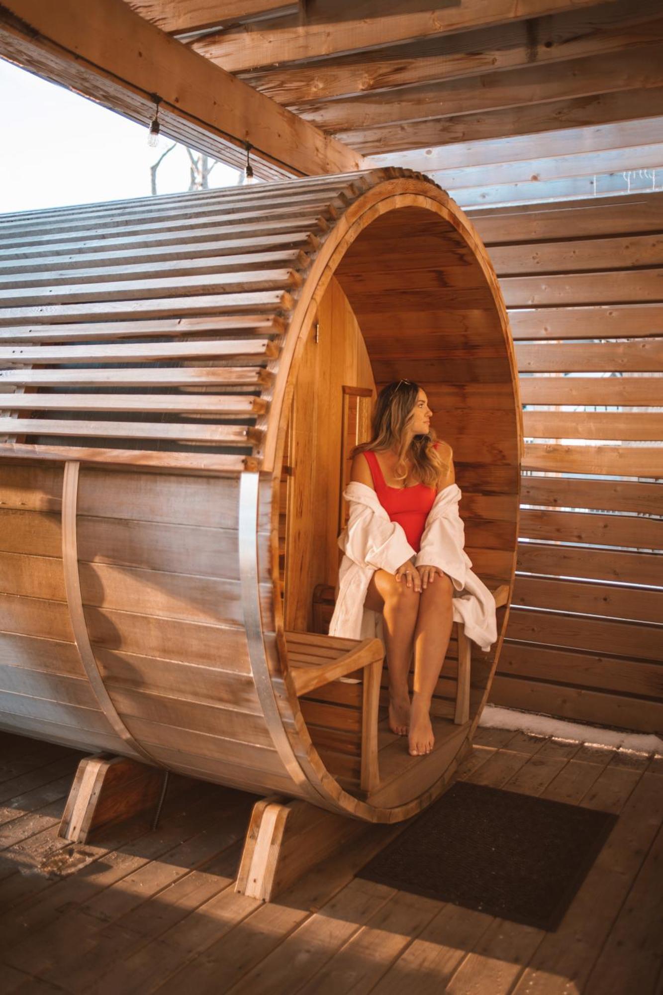 Rawley Resort, Spa & Marina Port Severn Exterior foto